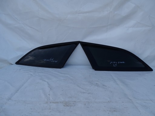 ВІКНО КУЗОВА ЗАДНЄ ЗАДНЄ ЛІВЕ ПРАВЕ FORD MONDEO MK4 COMBI