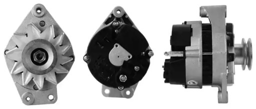 Генератор 28-1947 elstock seat vw golf jetta