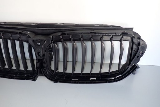 BMW G30 G31 5 17- blinds blinds air line 7497279-06