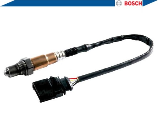 BOS0 258 - Лямбда-датчик bosch