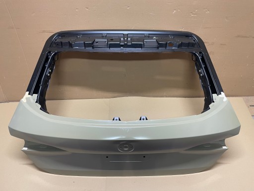 heckklappe kofferraumdeckel Kofferraum BMW 5 G61