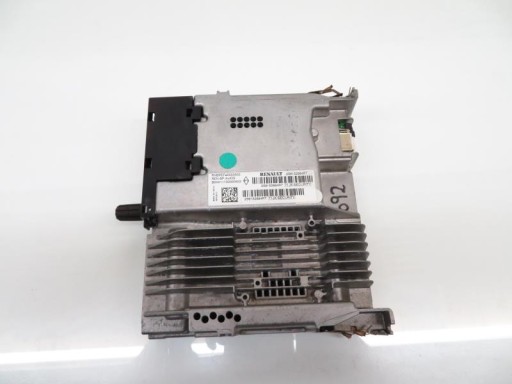 Renault fluence z.e. модуль 259152884rt