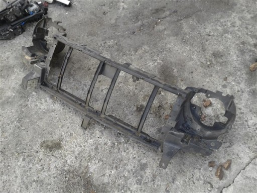 ПЕРЕДНІЙ РЕМІНЬ JEEP CHEROKEE KJ 2.8 CRD 55155800AF