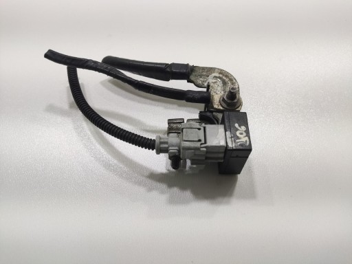 Batteriemanagement Sensor RENAULT ZOE und 2013-2019 295C30372R