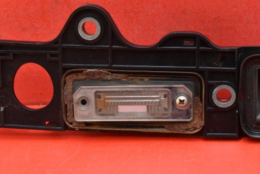 cap bonnet rear part rear 1T0827574F VW PASSAT B6 KOMBI 05-10