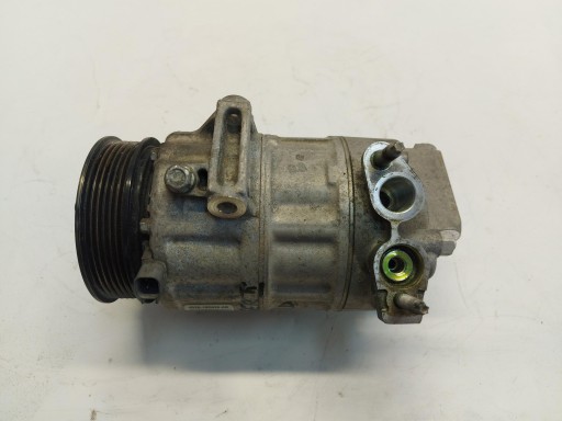 Ford Ranger VI 6 2024r Compressore Pompa Compressore CLIMATIZZATORE ARIA CONDIZIONATA 2.0d