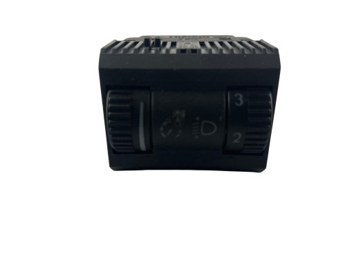 Schalter Regulations- Leuchten 6Q0 941 333 C VW Polo 9N