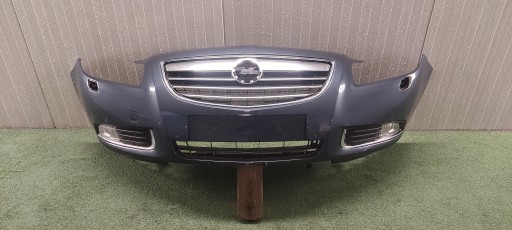 Stoßstange vorne OPEL INSIGNIA A LAK:Z168