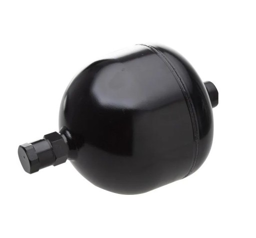 Гидроаккумулятор New Holland T7 CASE PUMA 47752045