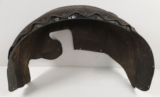 КОЛІСНА АРКА ЗАДНЯ ЛІВА VOLVO XC60 I 31283478
