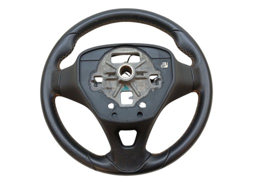 lenkrad Leder MULTIFUNKCJA OPEL CROSSLAND X (17-20) 39172772