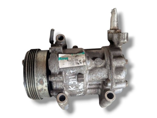 Klimakompressor klimaanlage Renault Kangoo facelift 2008 8200840770