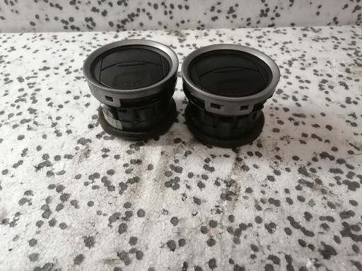 8A6H-A018B09-AA1FAI Lüftungsgitter des lüfters FORD CONNECT
