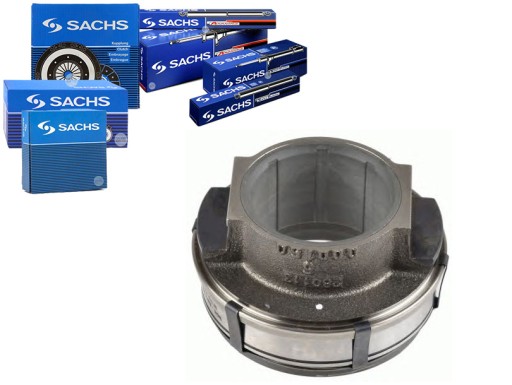 3151 000 - УПОРНИЙ ПІДШИПНИК [SACHS]