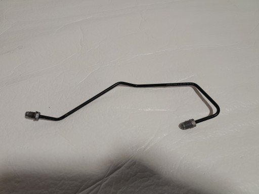 AUDI A3 S3 8Y Schlauch Brems- 3Q1614724