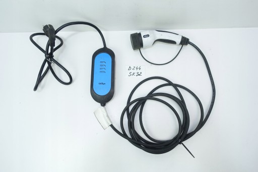 13A 250V - Кабель зарядного устройства 13а 250 в maxus e-deliver 3