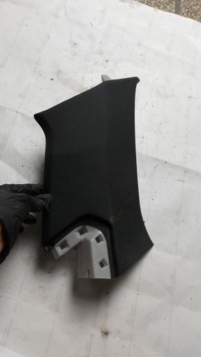 cover side SLUPKA left rear. PEUGEOT 508 SW and OE EU