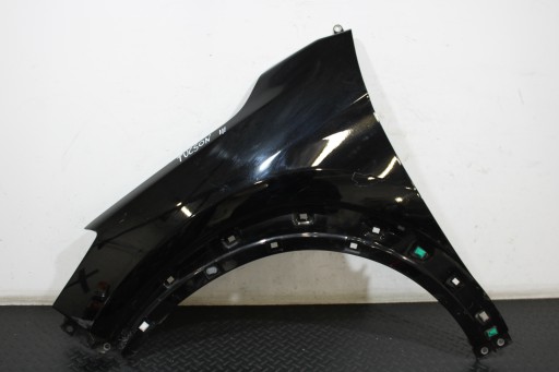fender left front HYUNDAI TUCSON III 3