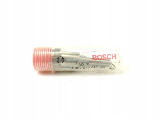 2437010082 - Наконечник впрыска BOSCH AUDI A6 C5 2.5 TDI AEL