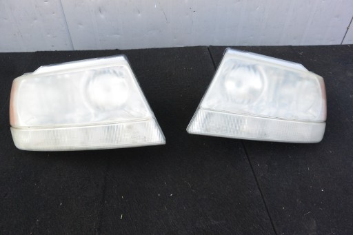 light front right left JEEP GRAND CHEROKEE EU KPL