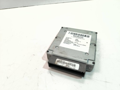 computer Motore ECU 7M5906022Q FORD GALAXY II