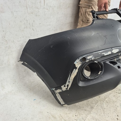 RENAULT KADJAR 15- bumper front front 4XPDC 620220343R