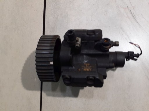 Pompa iniezione FIAT STILO 1.9 JDT 0445010007