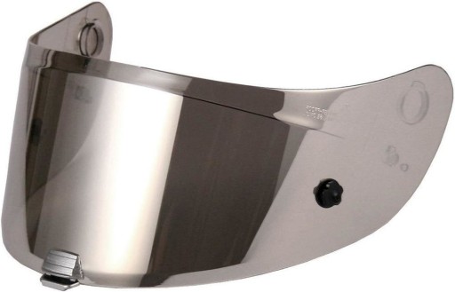 HJC ШВИДКИЙ HJ26 СРІБЛО СРІБЛО ДЗЕРКАЛО RPHA 11