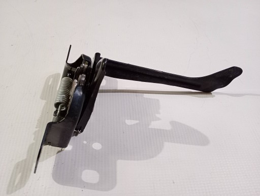 de la Serrure rygiel du capot pokrywy Moteur Avant Dodge Challenger 2015