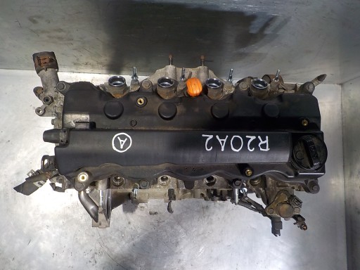 HONDA CR-V III Motore 2.0 16V e-VTEC R20A2 PRZEBIEG 104 TYS.