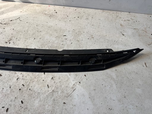 OPEL INSIGNIA B LIFT držák střední horní držák nárazníku předek
