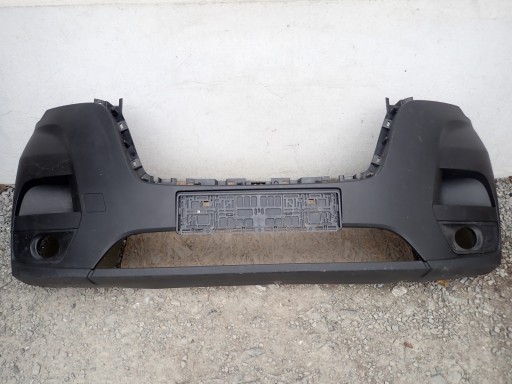 bumper front front RENAULT MASTER 3 III LIFT 4 IV 2019-2024R 620228205R