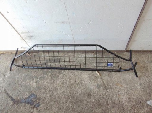 РЕШІТКА ПЕРЕГОРОДКА БАГАЖНИКА SKODA OCTAVIA УНІВЕРСАЛ