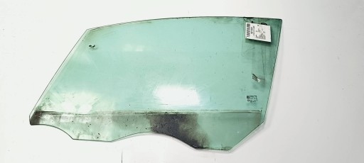 window door left front OPEL MERIVA B II
