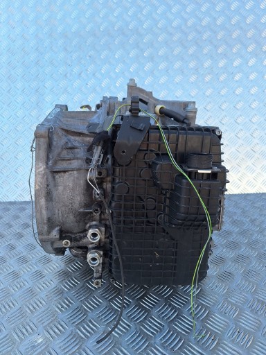 CAMBIO AUTOMAT P68265912Ai JEEP RENEGADE 500X 2.0 D 4x4