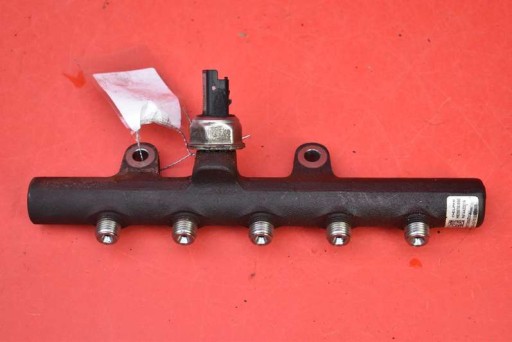 Rampe injection K9K H8200701690 RENAULT KANGOO 2 II 1.5 DCI 86 KM 07-13