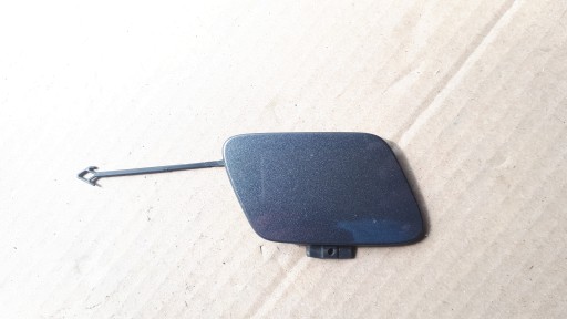 A4 B9 8W Tappo gancio traino Paraurti Anteriore 8W0807241D