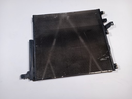 Radiateur climatisation Boîte de vitesse Dodge RAM 2013