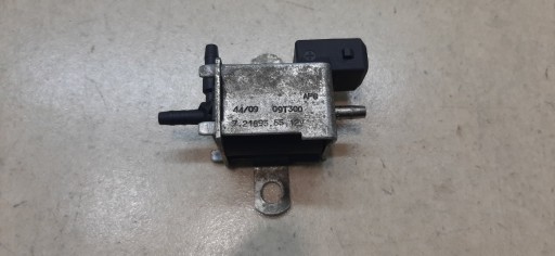 Sensor Unterdruck MERCEDES W203 2.6 0025401897