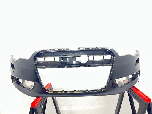 AUDI A6 C7 bumper front PDC washers