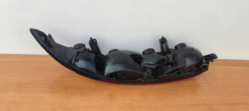 MAZDA MX3 left light rear part rear originál