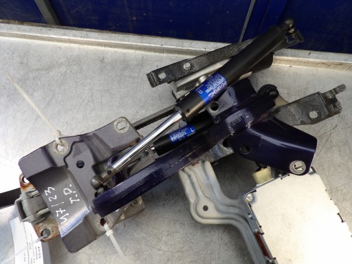 hinges bonnet Honda Accord VII 74962SED9014M1