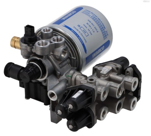 Wabco 9325050310 Jednostka przygotowująca powietrze