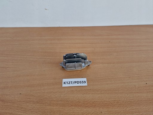 module LED control unit BMW 2 U06 JEZ MDE911162 OE
