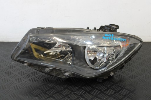 light left front front A1178200361 MERCEDES CLA W117 2,2 CDI