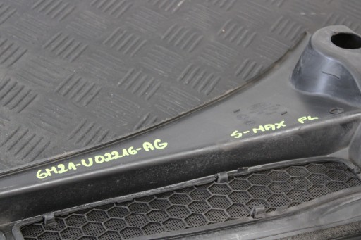 torpedo 6M21-U02216-AG FORD S-MAX MK1 LIFT
