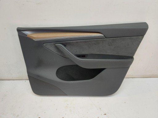TESLA MODEL Y 2024r upholstery side door right front