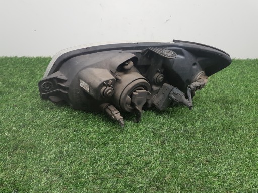 light right front HYUNDAI GETZ