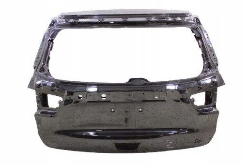 Задня кришка багажника Jeep Compass II