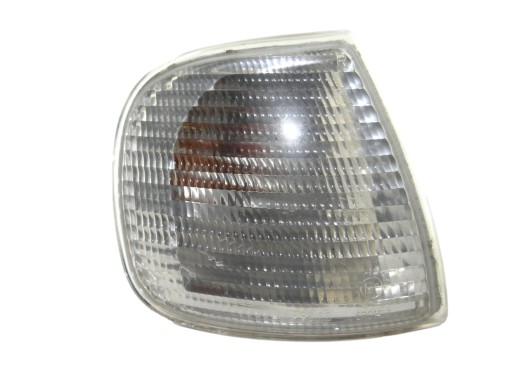 indicator of a fender right VOLKSWAGEN POLO 6N 6K5953050B